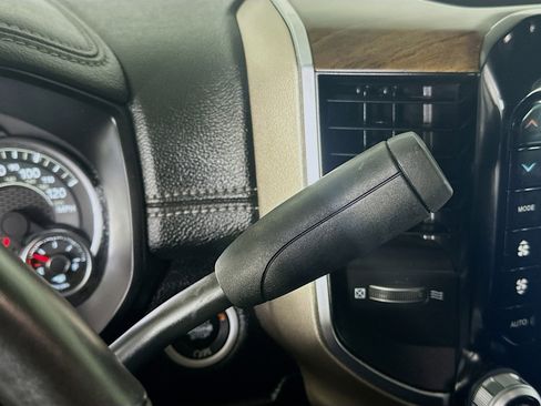 Used 2024 RAM 2500 Laramie image 25