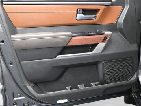 Used 2024 Toyota Tundra 1794 Edition image 39