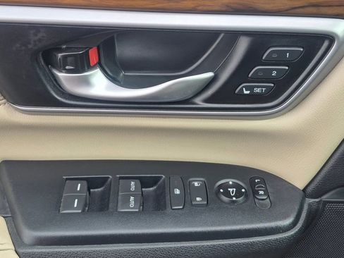 Used 2018 Honda CR-V EX-L image 66