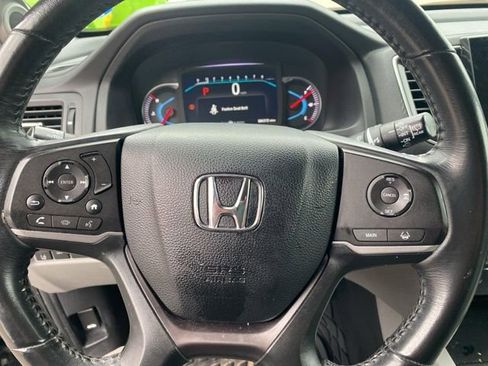 Used 2019 Honda Pilot EX-L image 22