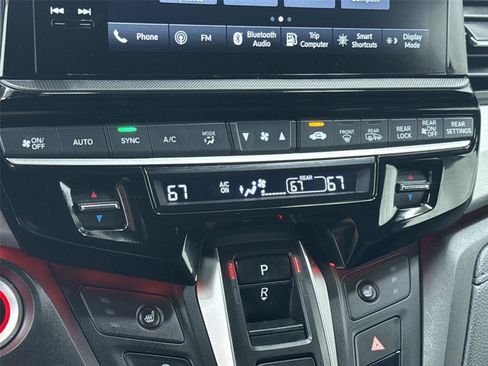 Certified 2025 Honda Odyssey Sport-L image 30