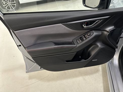 Used 2023 Subaru Impreza 2.0i Sport image 17