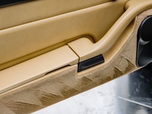 Used 1996 Porsche 911 GT3 RS image 85