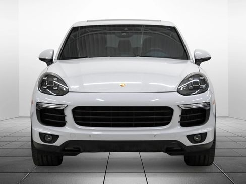 Used 2017 Porsche Cayenne S w/ Premium Plus Package image 6