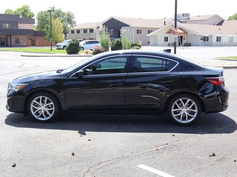 Used 2022 Acura ILX FWD image 9