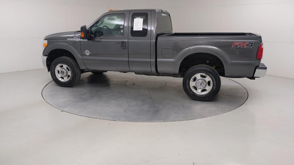 Used 2016 Ford F250 XLT w/ XLT Value Package AWD/4WD image 17
