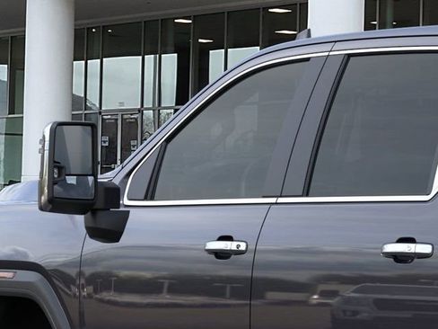 New 2025 GMC Sierra 3500 Denali w/ Denali Reserve Package image 12