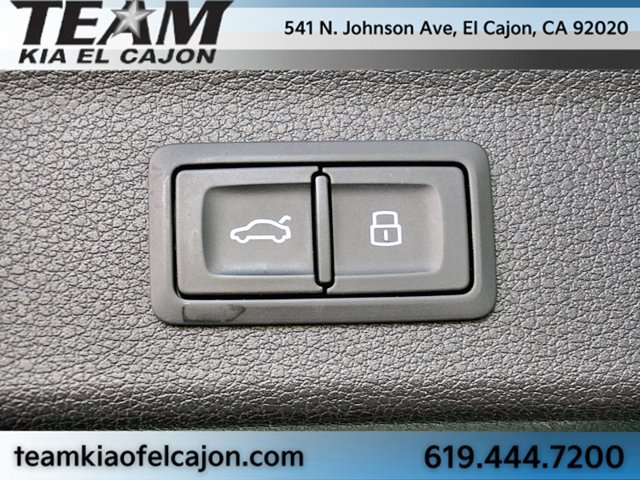 Used 2020 Audi Q3 2.0T Premium Plus w/ Premium Plus Package AWD/4WD image 16