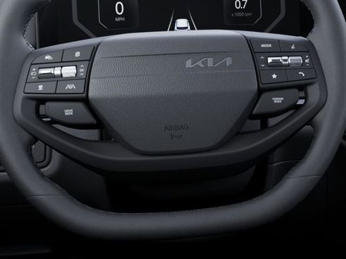 New 2026 Kia Sportage SX AWD/4WD image 22