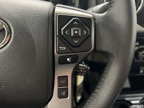 Used 2020 Toyota Tacoma SR5 w/ Technology Package image 20