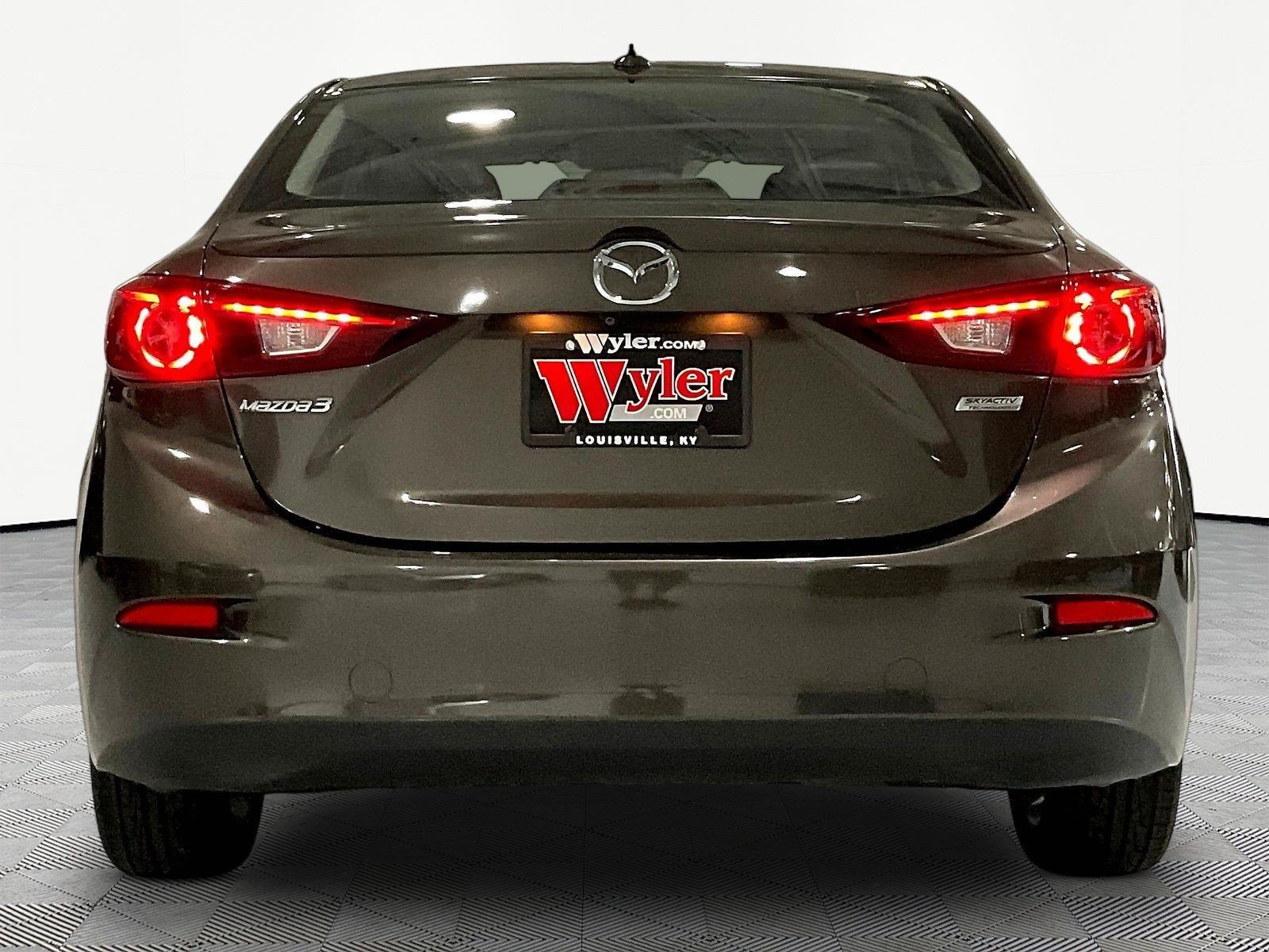 Used 2014 MAZDA MAZDA3 s Grand Touring FWD image 5