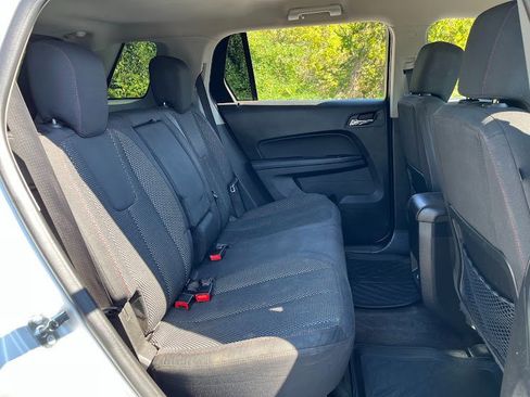 Used 2016 GMC Terrain SLE image 40