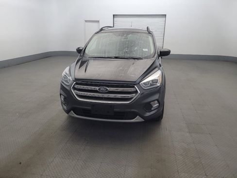 Used 2017 Ford Escape SE w/ Equipment Group 201A AWD/4WD image 15