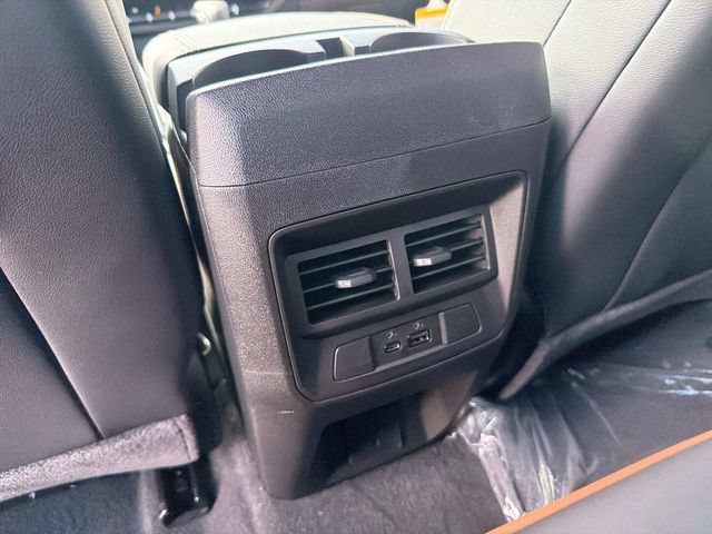 New 2026 GMC Canyon AT4 w/ Technology Plus Package AWD/4WD image 16