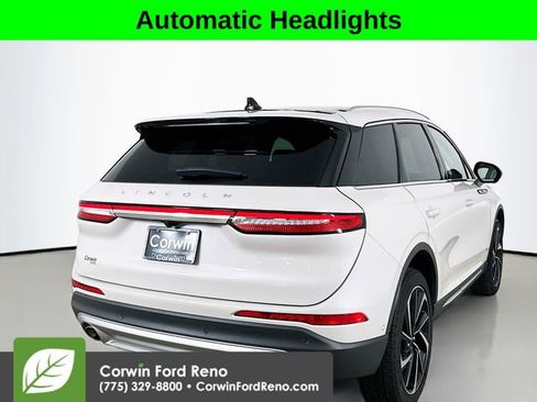 Used 2023 Lincoln Corsair Reserve w/ Equipment Group 202A image 7