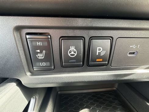 New 2026 Nissan Frontier SV w/ SV Convenience Package AWD/4WD image 20