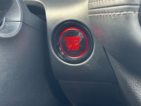 Certified 2023 Honda HR-V EX-L image 24