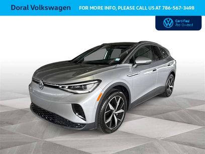 Used 2024 Volkswagen ID.4 Pro S