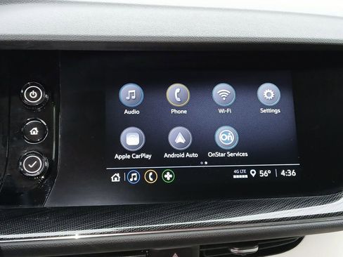 Certified 2023 Buick Envision Preferred FWD image 21