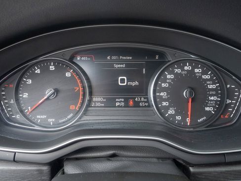 Used 2018 Audi A4 2.0T Premium Plus image 13