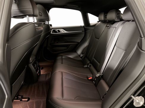 Certified 2023 BMW i4 M50 AWD/4WD image 25