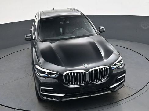 Used 2023 BMW X5 xDrive40i w/ Premium Package image 27