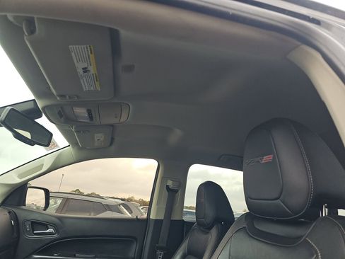 Used 2018 Chevrolet Colorado ZR2 image 13