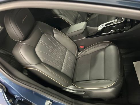 New 2026 Buick Envista Avenir FWD image 23