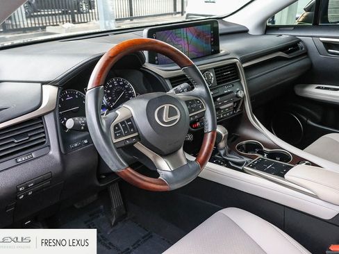 Used 2022 Lexus RX 350 AWD w/ Premium Package image 19