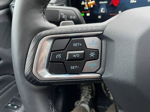 New 2025 Ford Mustang GT Premium image 19