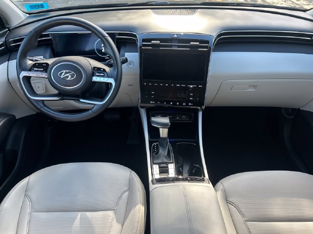 Used 2024 Hyundai Tucson SEL w/ Convenience Package AWD/4WD image 18