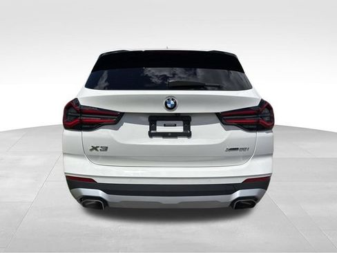 Used 2023 BMW X3 xDrive30i AWD/4WD image 14