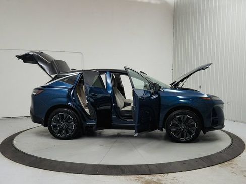 Used 2026 Nissan Murano Platinum w/ Cargo Package AWD/4WD image 16