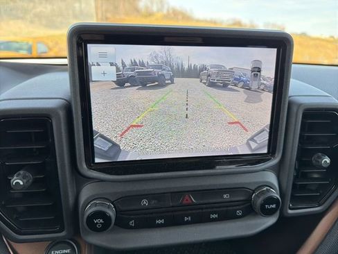 Used 2022 Ford Bronco Sport Badlands w/ Premium Package image 21