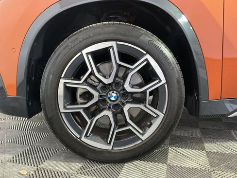 Certified 2025 BMW X1 xDrive28i w/ Technology Package AWD/4WD image 33