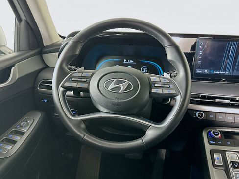 Used 2025 Hyundai Palisade SEL image 18