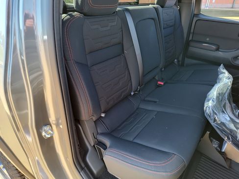 New 2026 Nissan Frontier Pro-X image 13