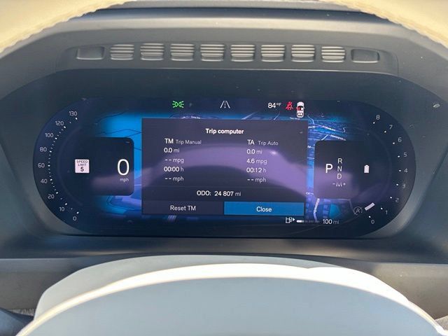 Certified 2023 Volvo XC90 B6 Ultimate w/ Protection Package AWD/4WD image 27