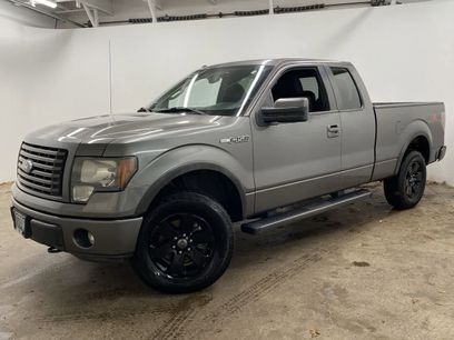 Used 2011 Ford F150 FX4 w/ FX Plus Pkg