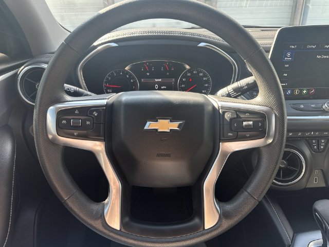 Certified 2024 Chevrolet Blazer LT FWD image 12