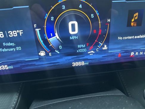 Used 2026 Chevrolet Equinox LT image 17