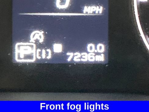 Certified 2026 Subaru Forester Limited AWD/4WD image 22