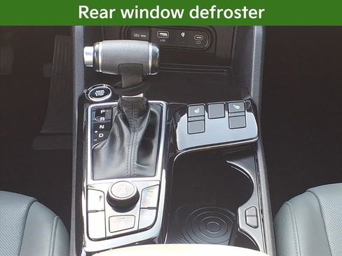Used 2023 Kia Sportage X-Line w/ X-Line Premium Package AWD/4WD image 23