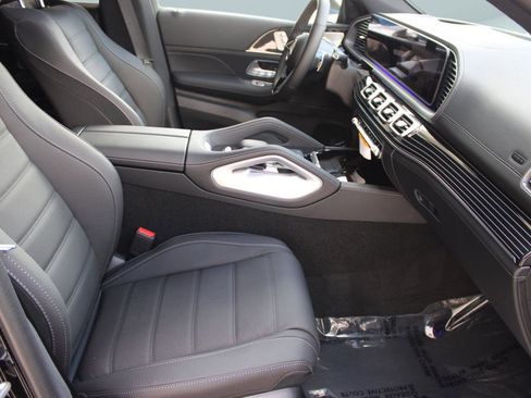 New 2026 Mercedes-Benz GLE 450 4MATIC Coupe image 37