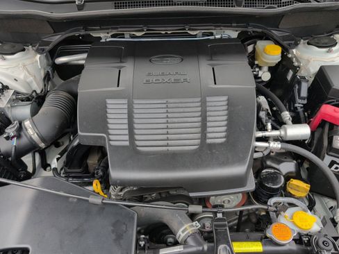 Certified 2020 Subaru Forester Touring w/ Popular Package #2 image 31