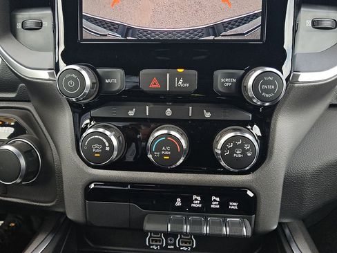 New 2026 RAM 1500 Lone Star image 21