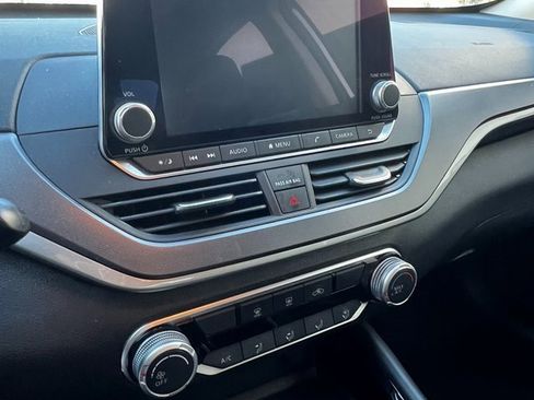 Used 2023 Nissan Altima 2.5 SR image 20