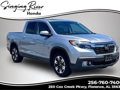 Used 2020 Honda Ridgeline RTL