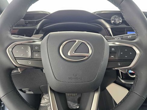 Certified 2023 Lexus RZ 450e Premium w/ Accessory Package (P5) image 23