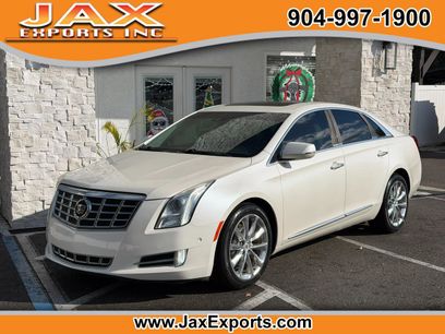 Used 2014 Cadillac XTS Luxury w/ Driver Awareness Package